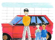 I wish I could go back to Elementary school