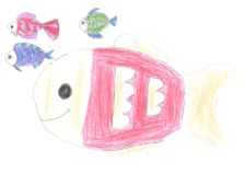 I want to go to the aquarium