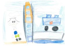 I want to travel to Tokyo Sky Tree!