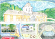 SHIMANOKOSHI Station