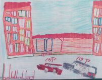 A hotel has nice rooms