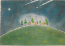 Hokkaido ni ikitaidou