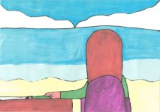 Want to go to the ocean