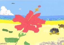 Life is the treasure(Nuchi du Takara)