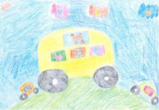 Hokkaido with animals