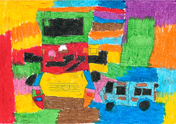 「僕の好きな車」