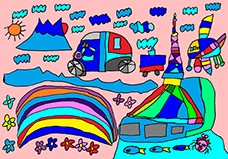 乗ってみたい車