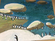 ボルダーズビーチに行こう