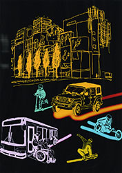 「現在と未来をつなぐクルマ」