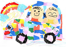 元気‘ｓ　ＣＡＲ