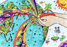 レストア～地球の未来へ～