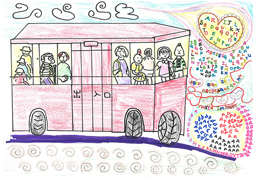 「コミュニティバス」