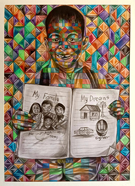 「HANDUM（DREAMS）」