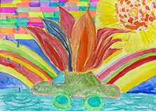 ネイチャーカー