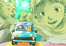 あの日の思い出